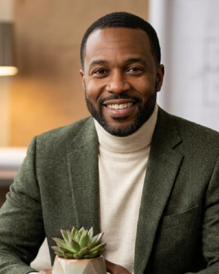 Desmond Pruitt