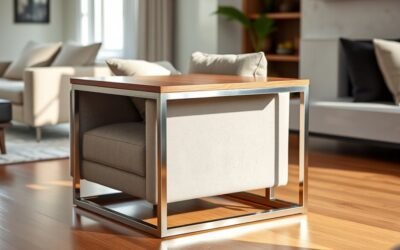c table sliding mechanism