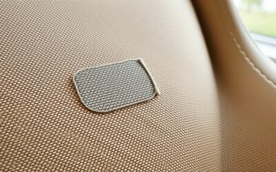 discreet fabric upholstery repair