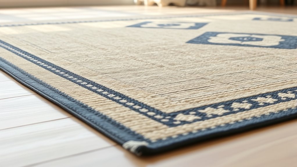 durable lightweight versatile rugs