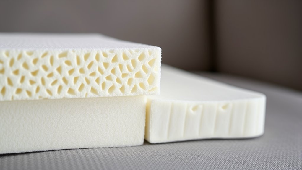 durable long lasting cushioning material
