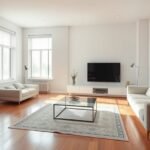 echoes in living rooms