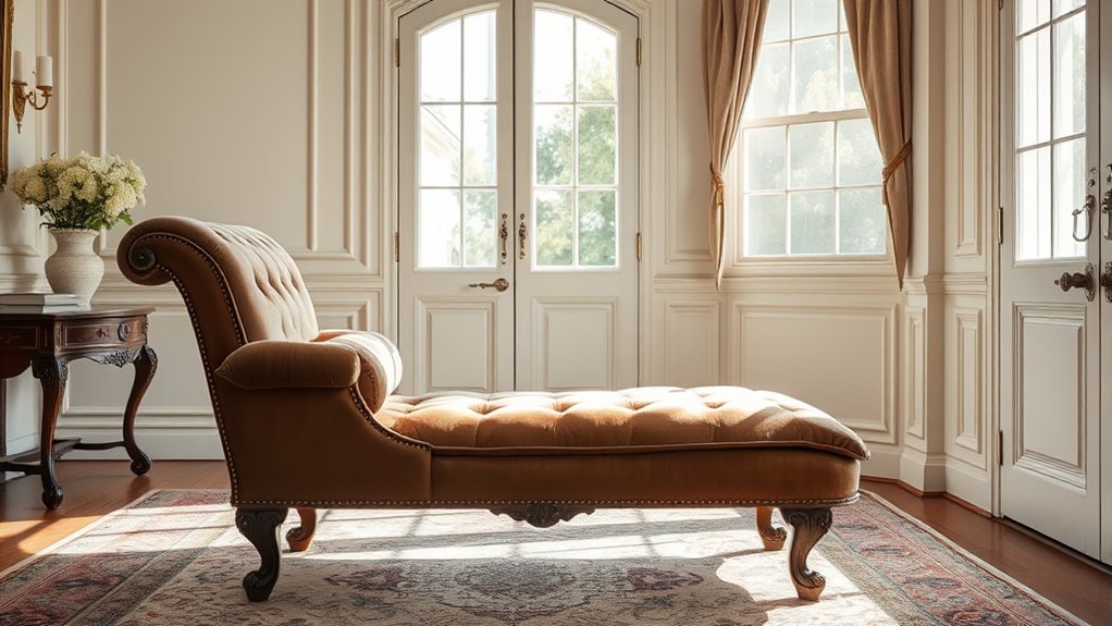 elegant comfort and leisure