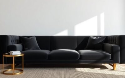 elegant stylish versatile seating