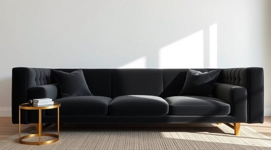 elegant stylish versatile seating