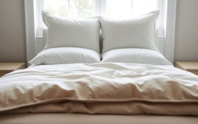 euro sham pillow dimensions
