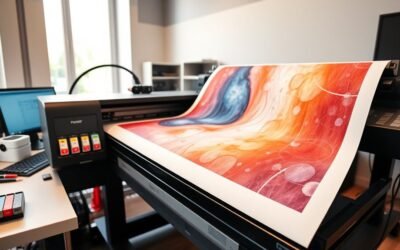 fine art printing process