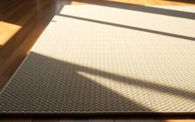 flatweave rug characteristics explained
