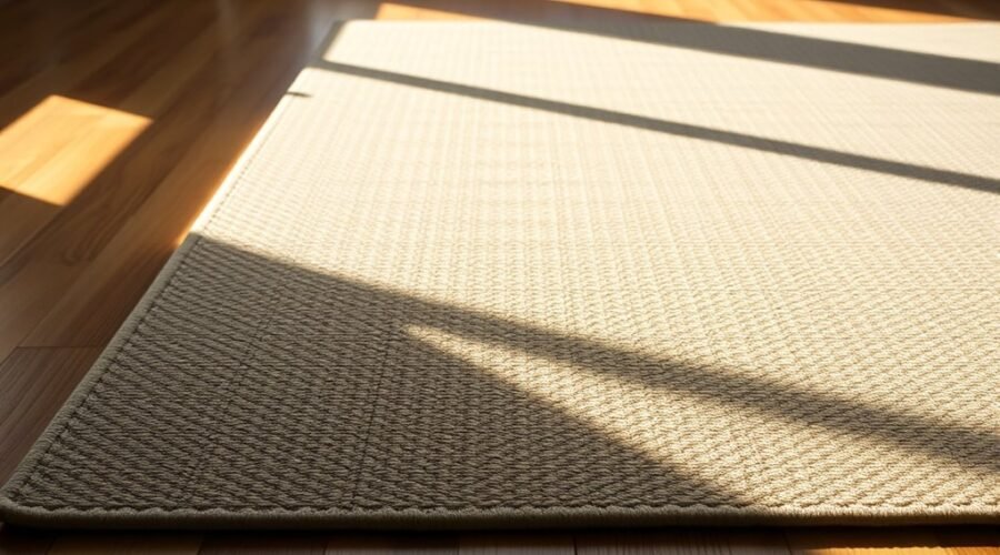 flatweave rug characteristics explained