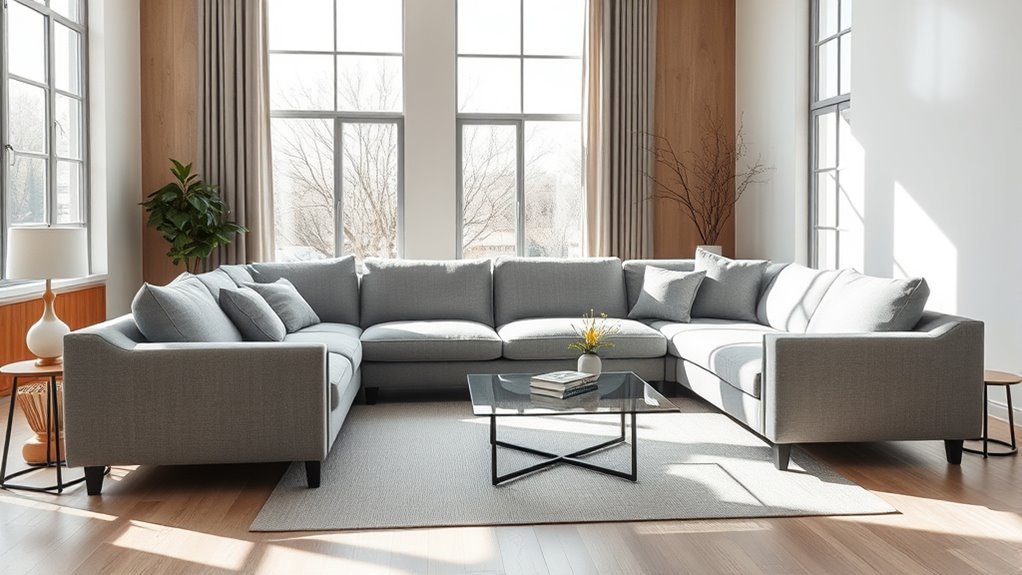 flexible customizable seating solutions