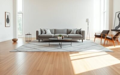 floating sofa design tips