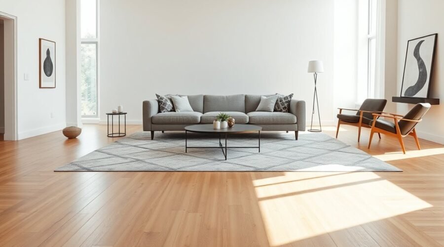 floating sofa design tips