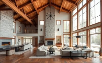 great room vs living room
