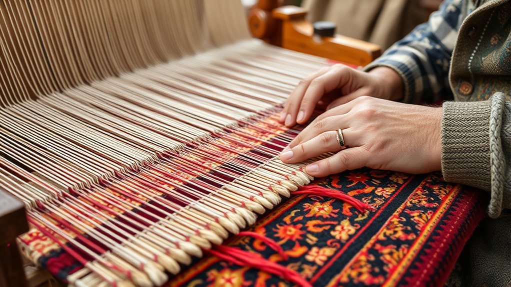 handcrafted durable heirloom quality