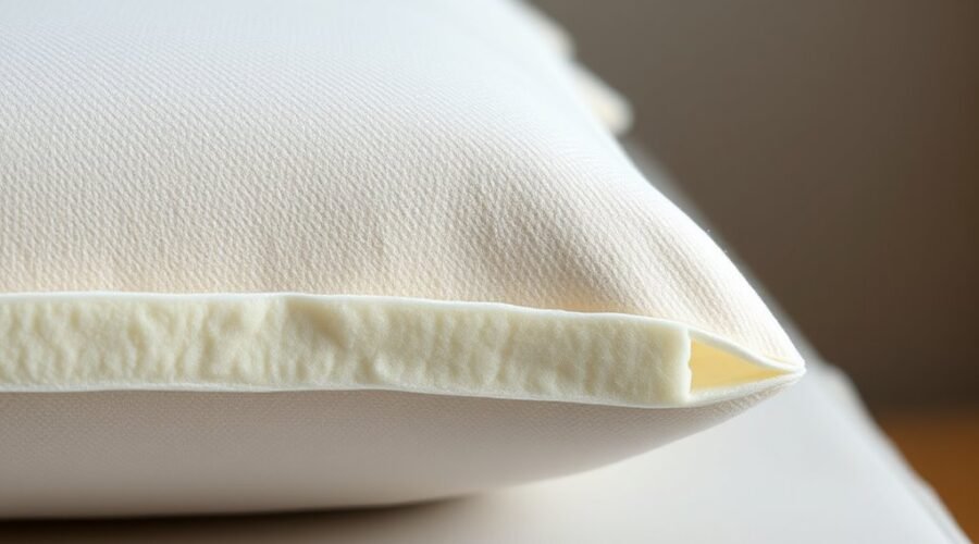 high density foam durability