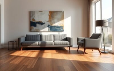 interior design composition techniques