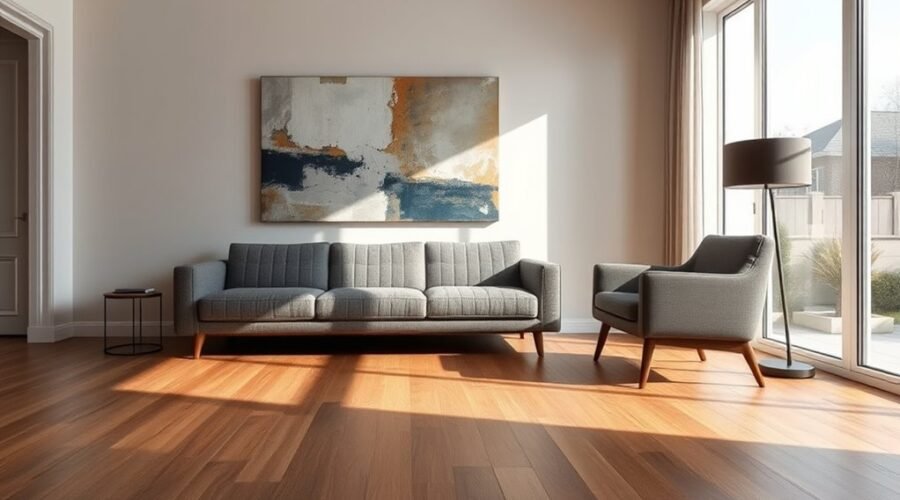 interior design composition techniques
