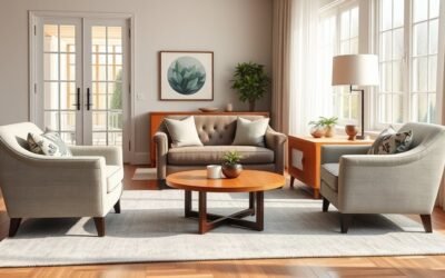 interior design conversation spaces