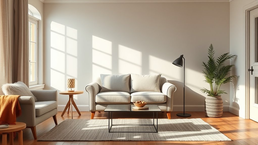 intimate compact seating solution