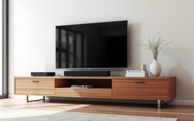 media storage and functionality