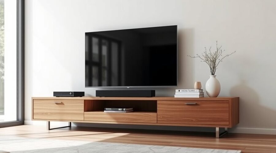 media storage and functionality