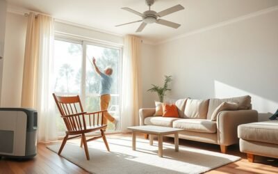 mildew prevention for furniture