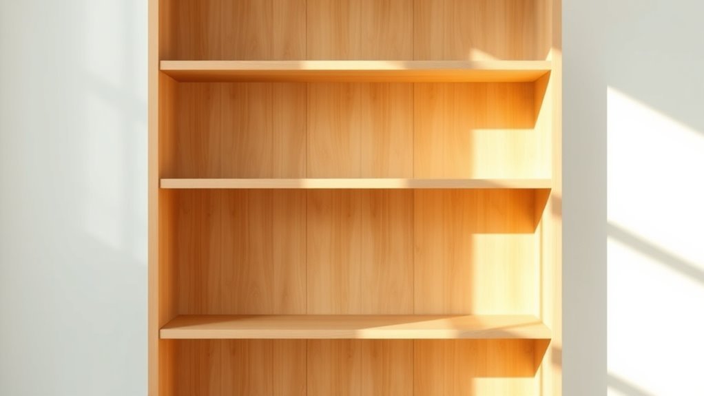 organize with intentional clarity