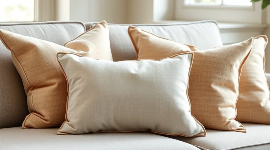 pillow insert importance explained