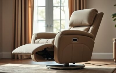 power recliner mechanics explained