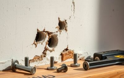 prevent wall anchor failure