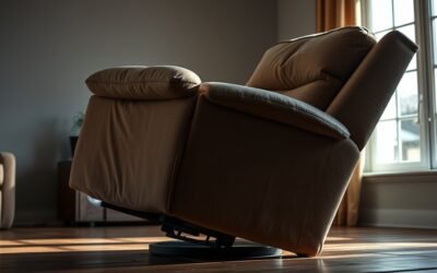 recliner imbalance causes issues