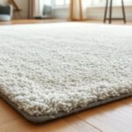 rug corners curling explanation