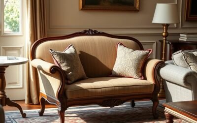 settee versus small sofa