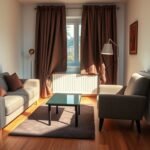 spatial perception affects comfort