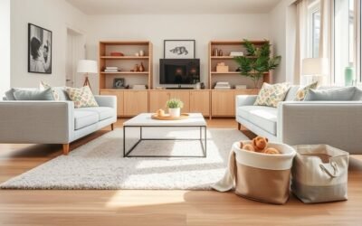 stylish childproof living room solutions
