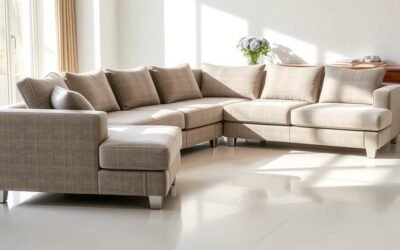 versatile interlocking seating solution