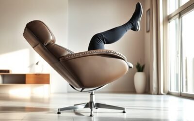 weightless comfort seating solution