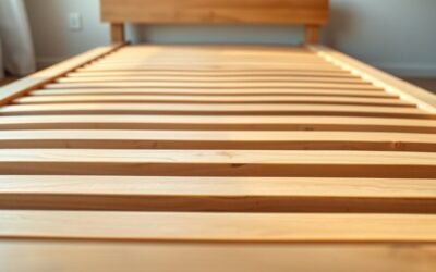 bed slat spacing explained