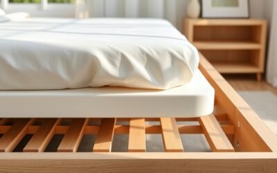 bunkie board bed support
