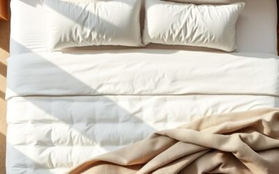 complete bed layering guide