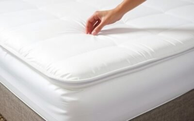 complete mattress protection solution