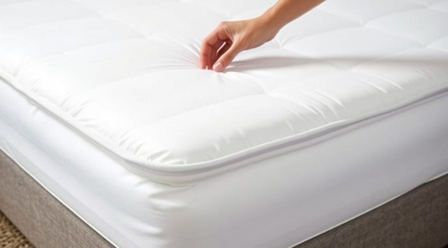 complete mattress protection solution
