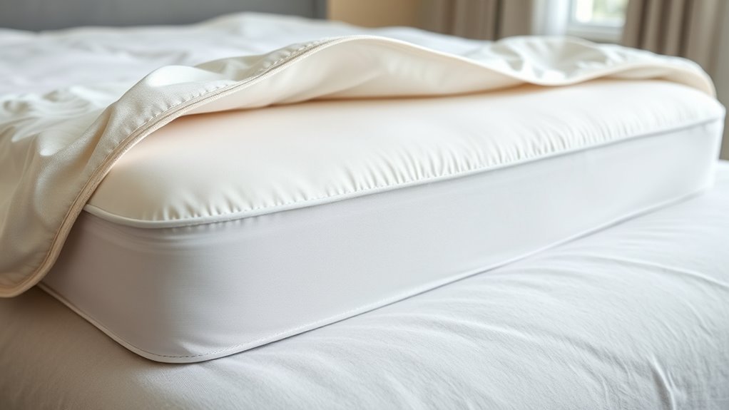 comprehensive mattress protection solution