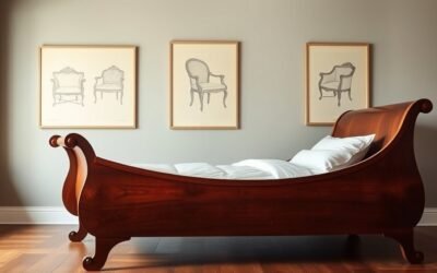 curved design origins explained