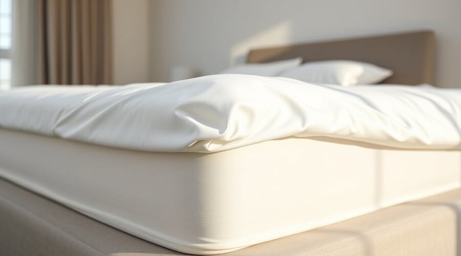 deep pocket sheet benefits
