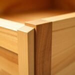 durable drawer construction technique