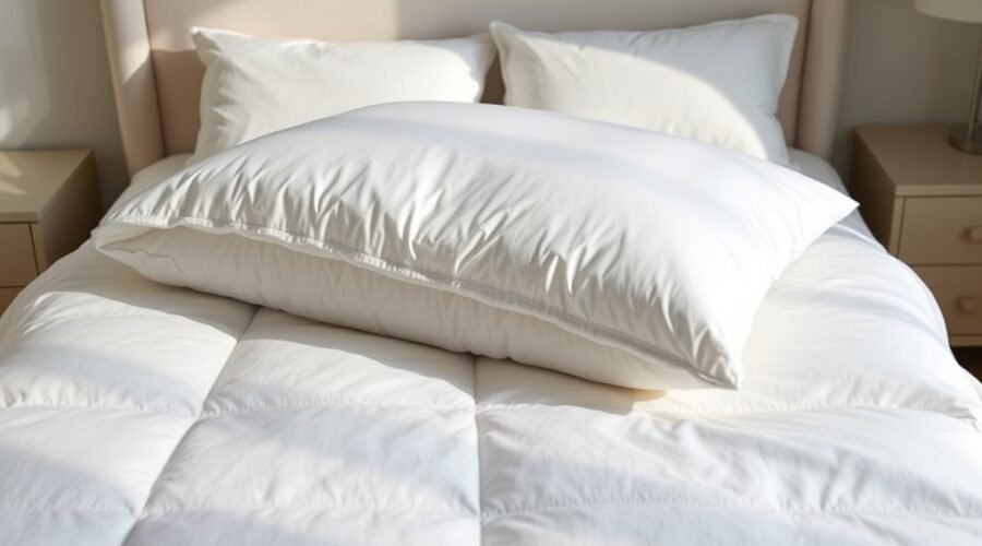 duvet usage and purpose