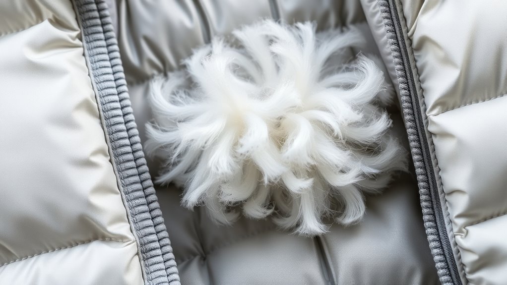 engineered polyester insulation alternative