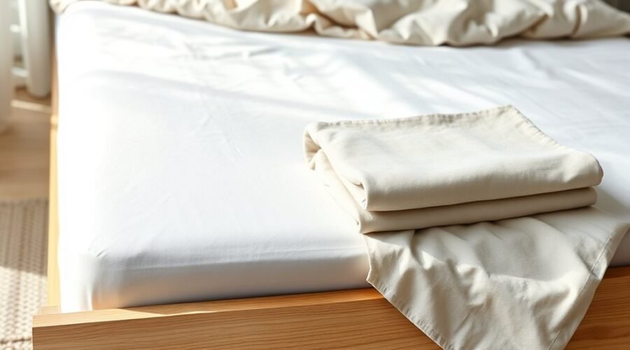 flat sheet usage debate