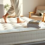 gradual comfort adjustment period